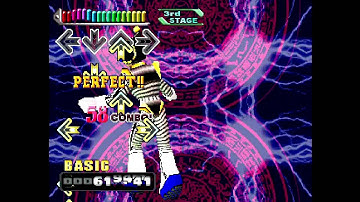 Dance Dance Revolution Konamix (PlayStation) Brilliant 2U