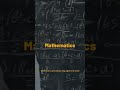 Learn math, sharpen your future.    ”Mathematics #Math #Maths #MathTeacher