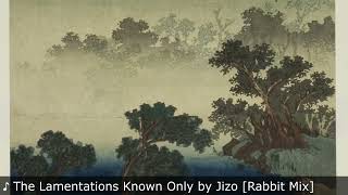 東西幻想録 ～ Travelogue of 47 Days [The Lamentations Known Only by Jizo [Rabbit Mix] ]