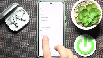 How to Check for Software Update on JBL Live Beam 3