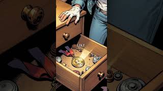 $2 Garage Sale Find Worth $71,000 - Olympic Gold Medal Hidden in Jewelry Box!