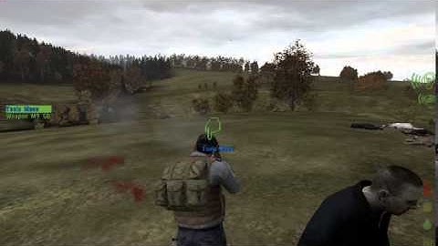 Epoch 1.3.0.1 with Bandit AI / Heli Paradrops, tow/lift and admin tools