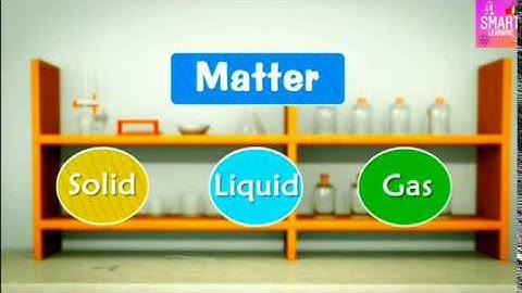 Matter in our surroundings//Class -IX//Smart learning//Sanjay Belli