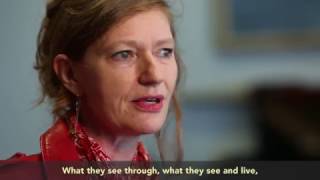 What is Supporting Transitions?
