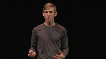 Learning with Nature: Inspiring the Next Systems-Thinkers | Jamie Byron | TEDxWalthamED