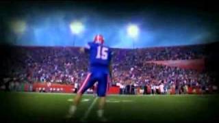 Tim Tebow Best Moments