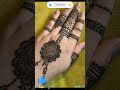 #beautifulandlatest #henna #darkstainmehndi #designer#latest#mahendi