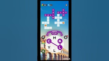 Word of wonders Level 208 || Ds gaming club