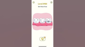 Dop 2 Gameplay level 3436 #shorts #trending #viral