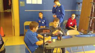 Bluegrass Spring 2017 - Sam Meyer 2X2