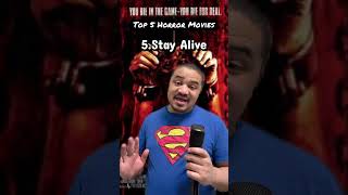 Stay Alive Should Be A Real Game