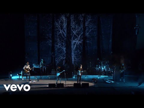 Snow - Live at Carcassonne Festival, Théâtre Jean Deschamps 2018