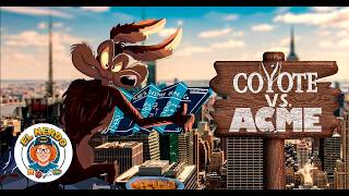 EL NERDO - EL NERDO COYOTE VS ACME