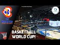 2023 FIBA World Cup Arenas