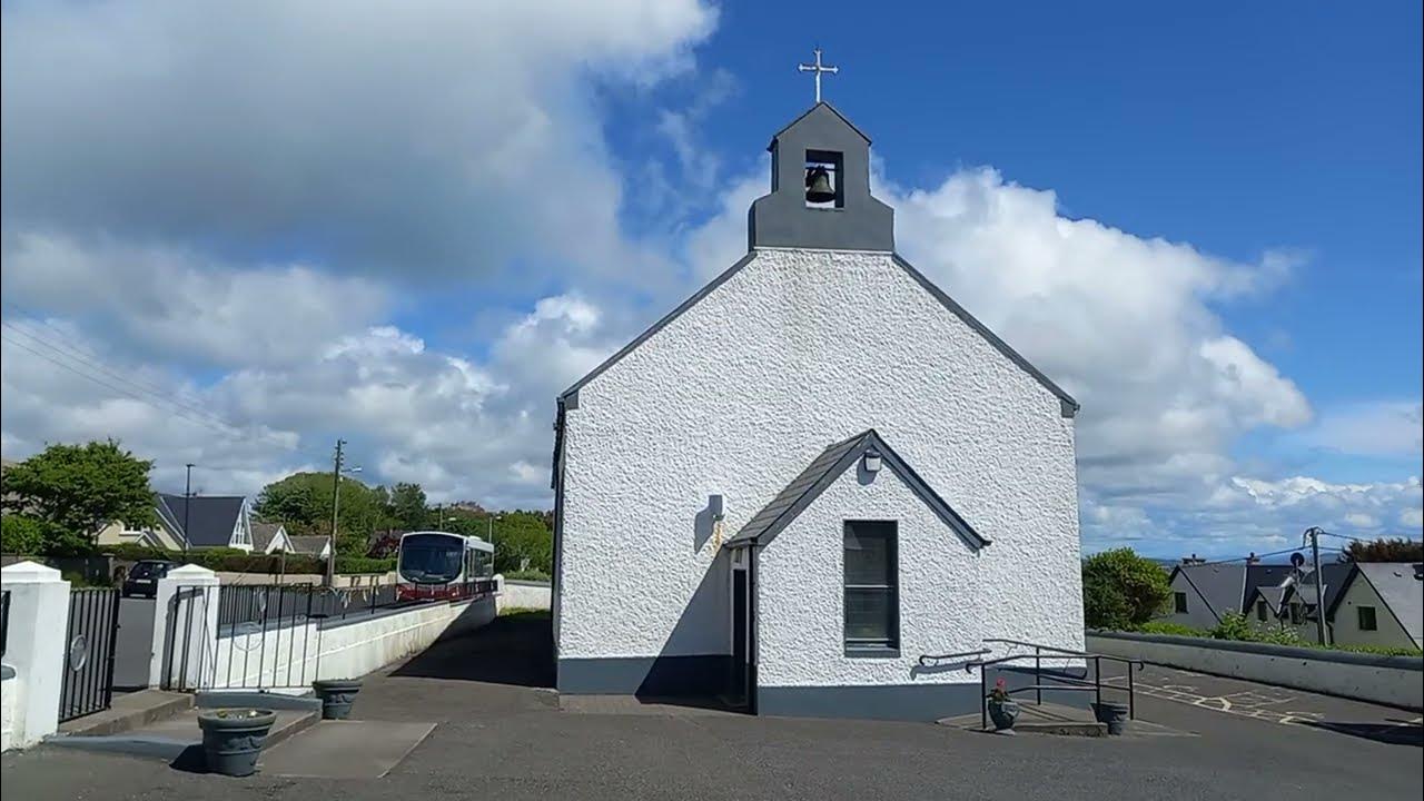 st patricks day 2025 in rosses point