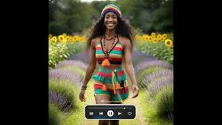 BEST REGGAE MUSIC [Lost Album] Jahmila Irieheart - REGGAE MUSIC