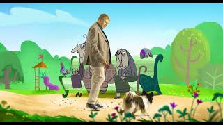 Kaka, Kevad Ja Teised - Esimene Trailer