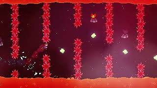 Celeste 8C final screen clear