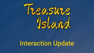 Treasure Island - Interaction Update screenshot 5