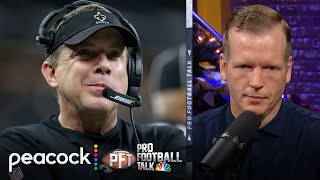 How Tom Brady could potentially affect landing spot for Sean Payton | Pro Football Talk | NFL on NBC