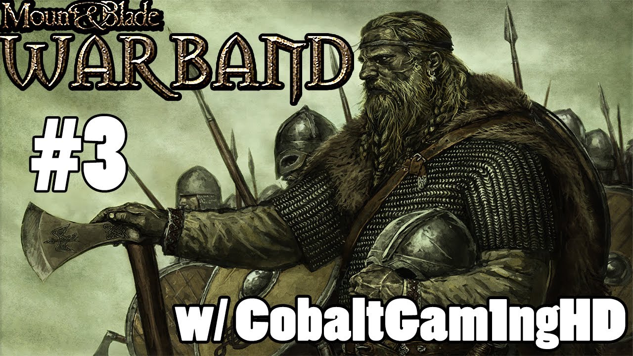 mount and blade warband cattle