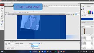 How I Made My Intro Shortvideo | 2D Animation for Beginners