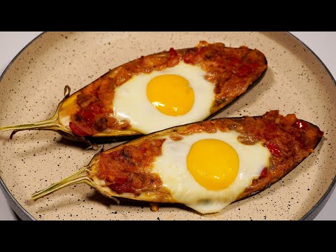 The eggplant that drives everyone crazy!best eggplant recipe