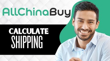 How to Calculate Shipping on Allchinabuy (Full Guide)