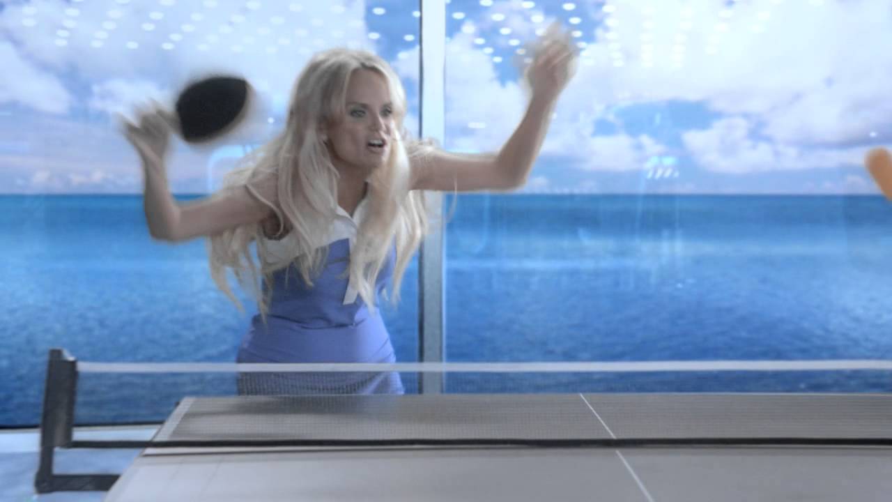 Quantum of the Seas® - YouTube