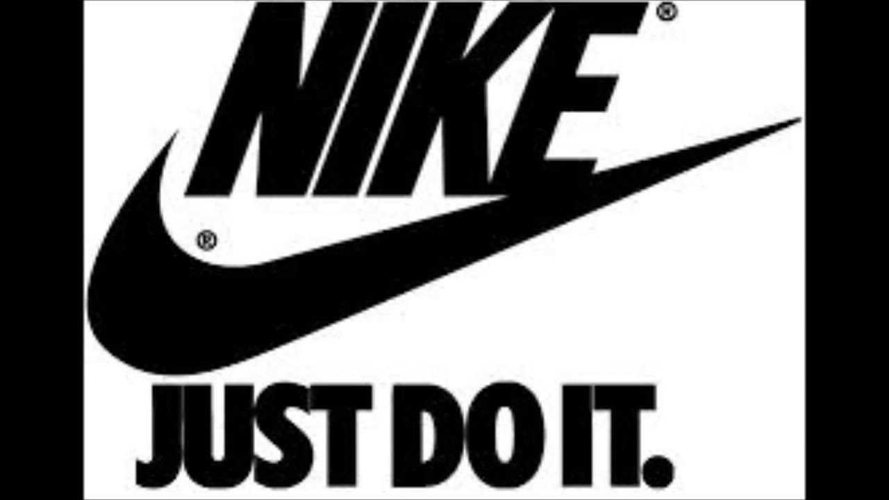 Nike Air logo