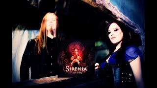 SIRENIA - The Enigma of Life (Full Album with Music Videos and Timestamps)