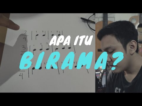 Video: Apa yang dimaksud dengan ketukan panjang?