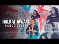 Halkat Jawani Bollywood Cover Sachini Dilukshi