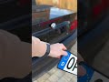 Hardtop runter – Sommermodus im E46 aktiviert! ☀️🛞