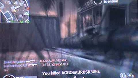 Uplifting COD4 Montage