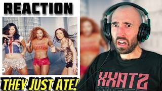 HOLY SH*T! FLO - LEAK IT [FIRST REACTION]