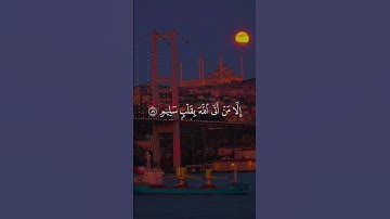 قرآن كريم آيات مريحة للقلب ياسر الدوسري #راحة_نفسية #تلاوة_خاشعة #صلوا_على_النبي #اكسبلور