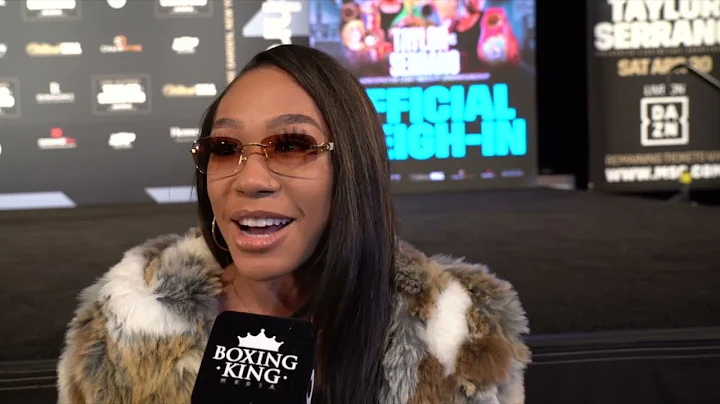Alycia Baumgardner REACTS TO VIRAL WEIGH IN OUTFIT...