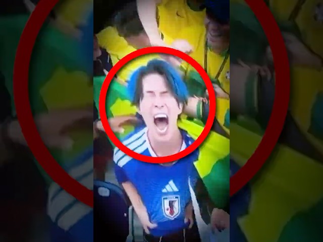 지금 브라질에서 가장 유명해져버린 일본인