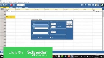 How to Simulate the Logic with SFT2885 Tool | Schneider Electric Support