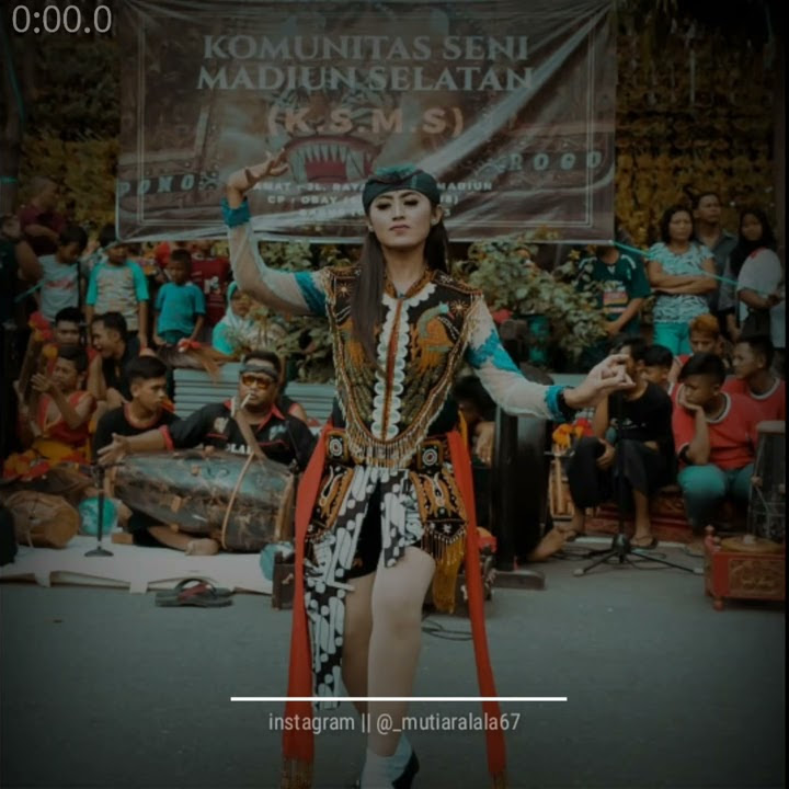 Story WA jathil terbaru || ngomong apik-apik ( FDJ EMILY YOUNG )