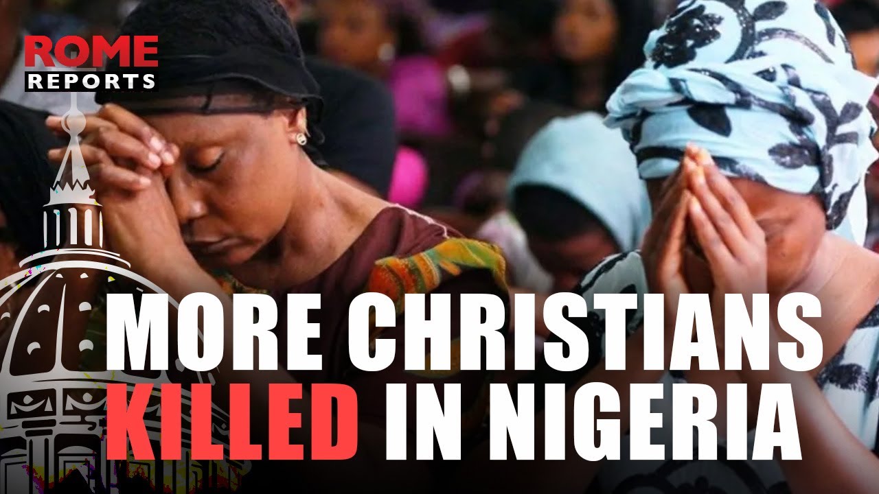 NIGERIA More Christians Killed In Nigeria Each Year Than Everywhere nigeria-more-christians-killed-in-nigeria-each-year-than-everywhere