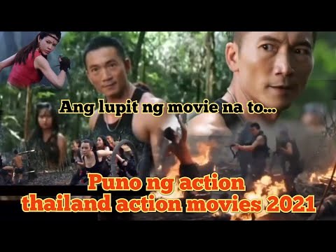  thailand action movies 2021 full movie @BATANG SPORTS