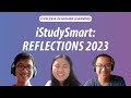 Istudysmart alumni reflections 2023