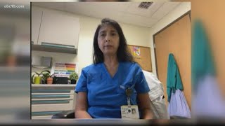 Adjusting mentally for retuning to school | Health Beat with Brea Love
