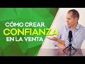 EP-022 Cómo crear confianza para vender más