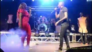PAstor Wilson Bugembe & Maureen Nantume Perfom TALEMWA AT MY JOURNEY CONCERT