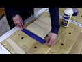 Easy Woodworking Projects. DIY.