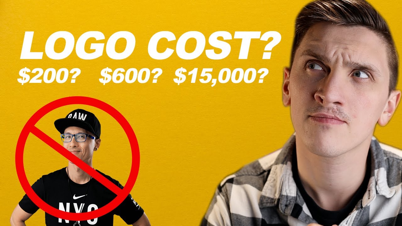 Outline Video How Much Should You Charge for a Logo?