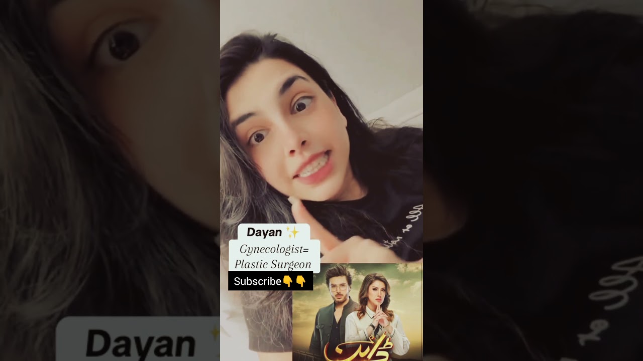 Dayan drama episode 25| izk drama review|